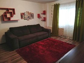Garsonieră de închiriat, în Bucuresti, zona 13 Septembrie