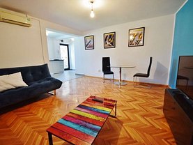 Apartament de închiriat 2 camere, în Bucuresti, zona Colentina
