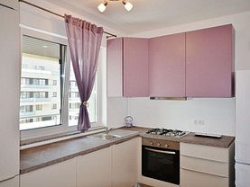 Apartament de închiriat 2 camere, în Bucuresti, zona Pipera