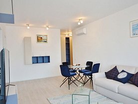 Apartament de închiriat 2 camere, în Bucuresti, zona Pipera