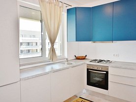 Apartament de vânzare 3 camere, în Bucuresti, zona Pipera