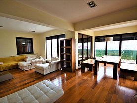 Penthouse de vânzare 4 camere, în Bucuresti, zona Dorobanti