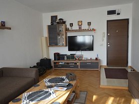 Apartament de închiriat 2 camere în Bucuresti, Universitate