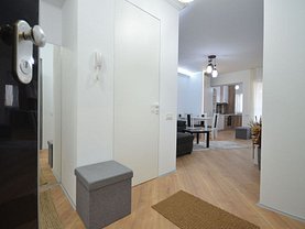 Apartament de închiriat 3 camere, în Bucuresti, zona Pipera