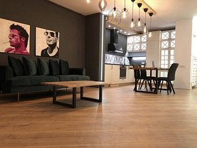 Apartament de închiriat 3 camere, în Bucuresti, zona Pipera