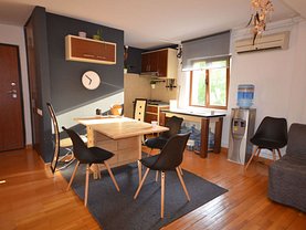 Apartament de închiriat 2 camere, în Bucuresti, zona Aviatiei