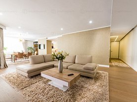 Apartament de închiriat 4 camere, în Bucuresti, zona Aviatiei