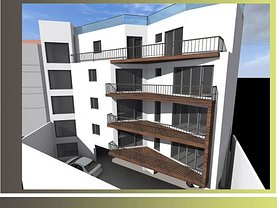 Apartament de vânzare 3 camere, în Bucuresti, zona Victoriei