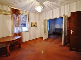 Apartament de vânzare 2 camere în Bucuresti, Primaverii