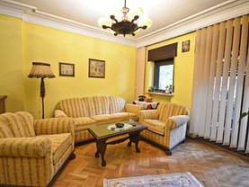 Apartament de vânzare 3 camere în Bucuresti, Capitale