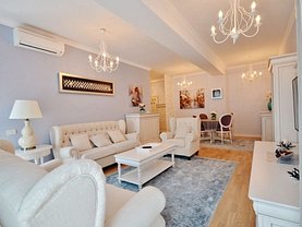 Apartament de vânzare 3 camere, în Bucureşti, zona Aviaţiei