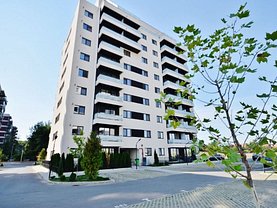 Apartament de vânzare 2 camere, în Bucureşti, zona Pipera