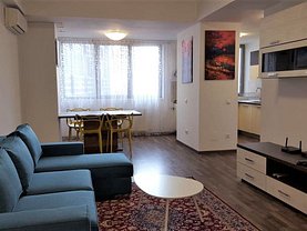 Apartament de închiriat 2 camere, în Bucuresti, zona Calea Calarasilor