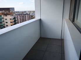 Apartament de închiriat 2 camere, în Bucureşti, zona Herăstrău