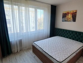 Apartament de închiriat 3 camere, în Bucureşti, zona Sala Palatului