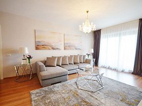 Apartament de închiriat 3 camere, în Bucureşti, zona Pipera
