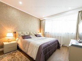 Apartament de vânzare 4 camere, în Bucureşti, zona Herăstrău