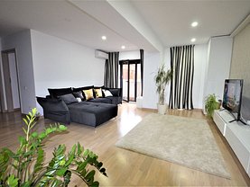 Apartament de închiriat 2 camere, în Bucureşti, zona Banu Manta
