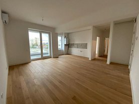 Apartament de vânzare 3 camere, în Bucureşti, zona Aviaţiei