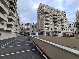 Apartament de închiriat 2 camere, în Bucureşti, zona Ştefan cel Mare