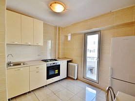 Garsonieră de închiriat, în Bucureşti, zona Iancului