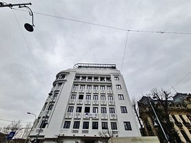 Apartament de vânzare 3 camere, în Bucureşti, zona P-ţa Victoriei