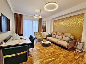 Apartament de vânzare 2 camere, în Bucuresti, zona Victoriei