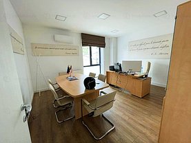 Apartament de vânzare 5 camere în Bucuresti, Aviatiei