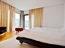 Penthouse de vânzare sau de închiriat 5 camere, în Bucureşti, zona Kiseleff