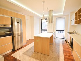 Apartament de închiriat 4 camere, în Bucureşti, zona Aviatorilor