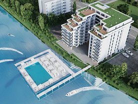 Apartament de vânzare 3 camere, în Mamaia, zona Central