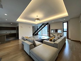Apartament de închiriat 5 camere, în Bucureşti, zona Primăverii