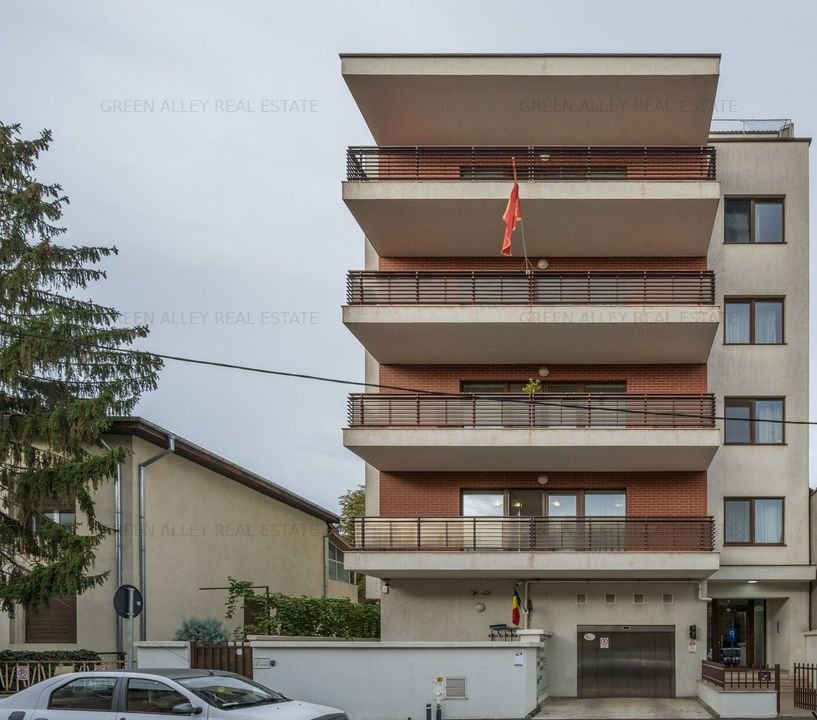 PRIMA INCHIRIERE || 4 CAMERE DECOMANDAT || PARCARE BOXA || AVIATORILOR