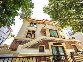 Casa de vânzare 13 camere, în Bucuresti, zona Aviatorilor