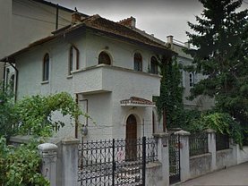 Casa de vânzare 4 camere, în Bucuresti, zona Kiseleff