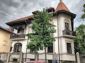 Casa de vânzare 16 camere, în Bucuresti, zona Kiseleff