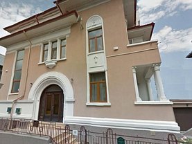 Casa de vânzare 19 camere, în Bucuresti, zona Kiseleff