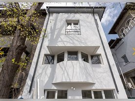 Casa de închiriat 7 camere, în Bucuresti, zona Dorobanti