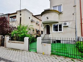 Casa de vânzare 8 camere, în Bucuresti, zona P-ta Dorobanti