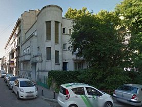 Casa de vânzare 10 camere, în Bucuresti, zona Dorobanti
