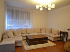 Casa de închiriat 6 camere, în Bucuresti, zona Dorobanti