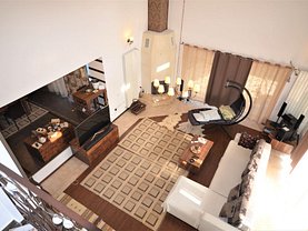 Casa de închiriat 9 camere, în Bucuresti, zona Pipera