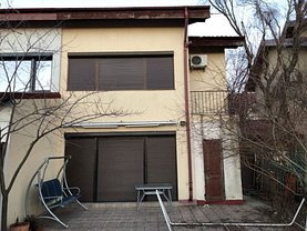 Casa 5 camere în Voluntari, Central