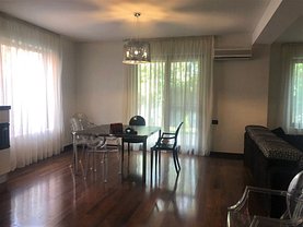 Casa 6 camere în Bucuresti, Pipera