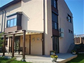 Casa 5 camere în Bucuresti, Pipera