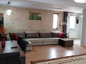 Casa 5 camere în Bucuresti, Pipera