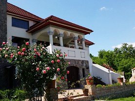 Casa 10 camere în Ramnicu Valcea, Ultracentral