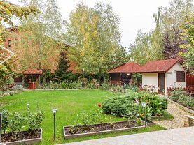 Casa de vânzare 5 camere, în Bucuresti, zona Baneasa