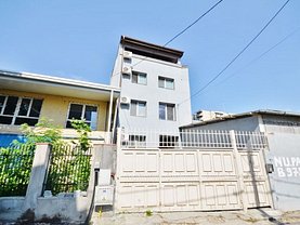 Casa de vânzare 5 camere, în Bucureşti, zona Lacul Tei