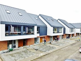 Casa de vânzare 5 camere, în Bucuresti, zona Pipera